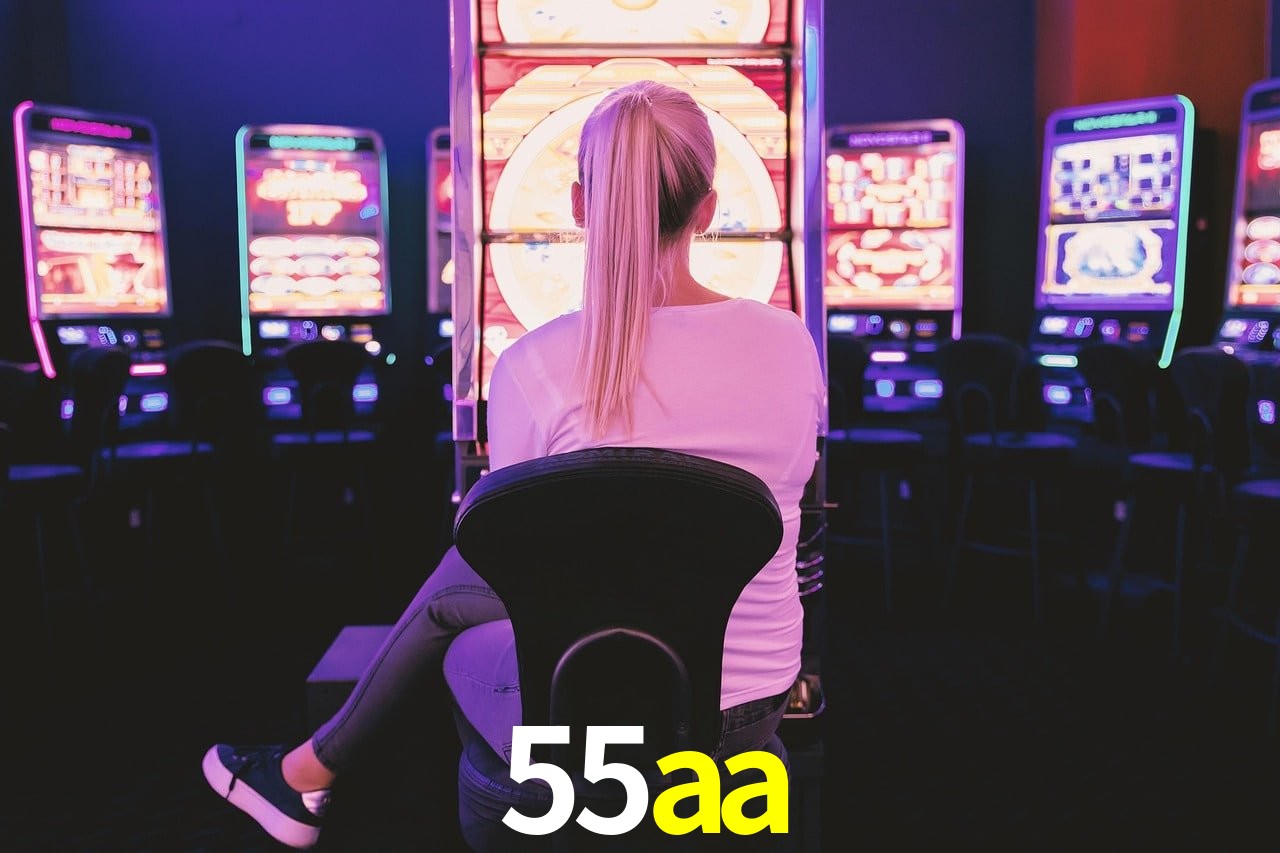 Experiência VIP 55aa
