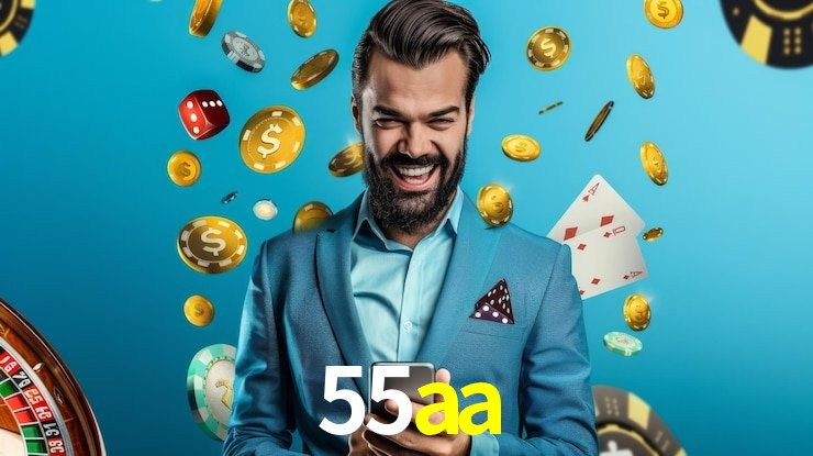 Welcome Bonus 55aa