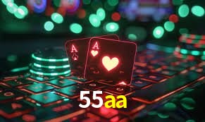 Estatísticas 55aa