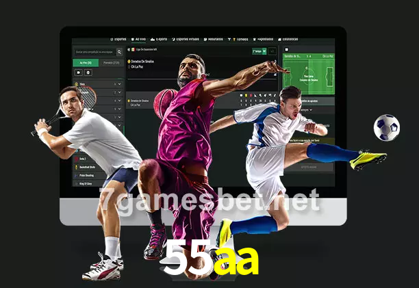apostas esportivas