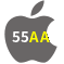 Aplicativo 55AAbet para iOS