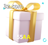 Receba seus bônus de boas-vindas no 55AA BET