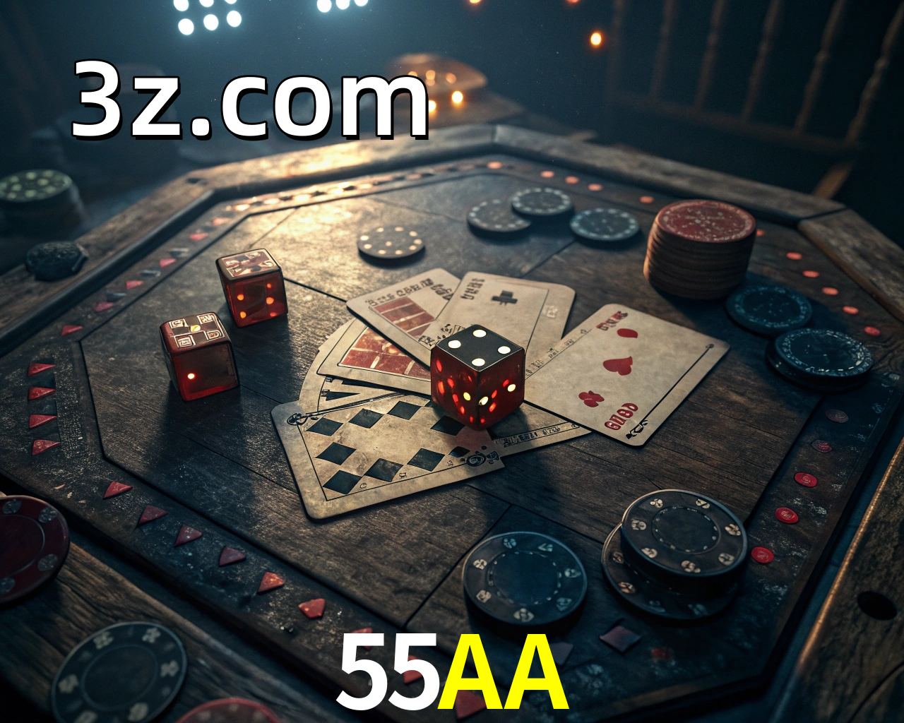 cassino 55AA