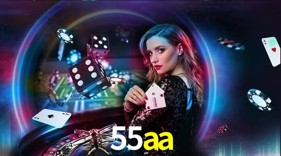 Game Providers 55aa
