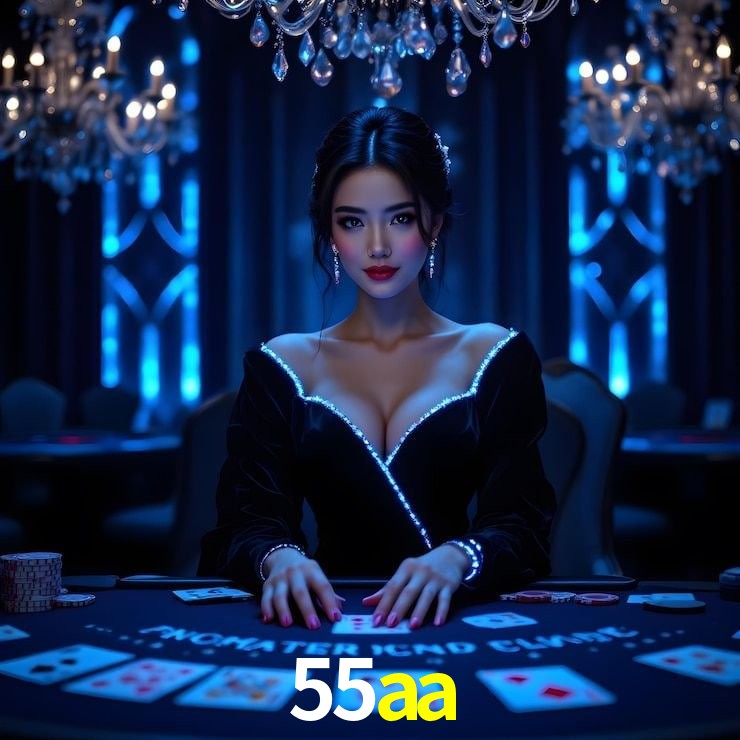 Casino Ao Vivo 55aa
