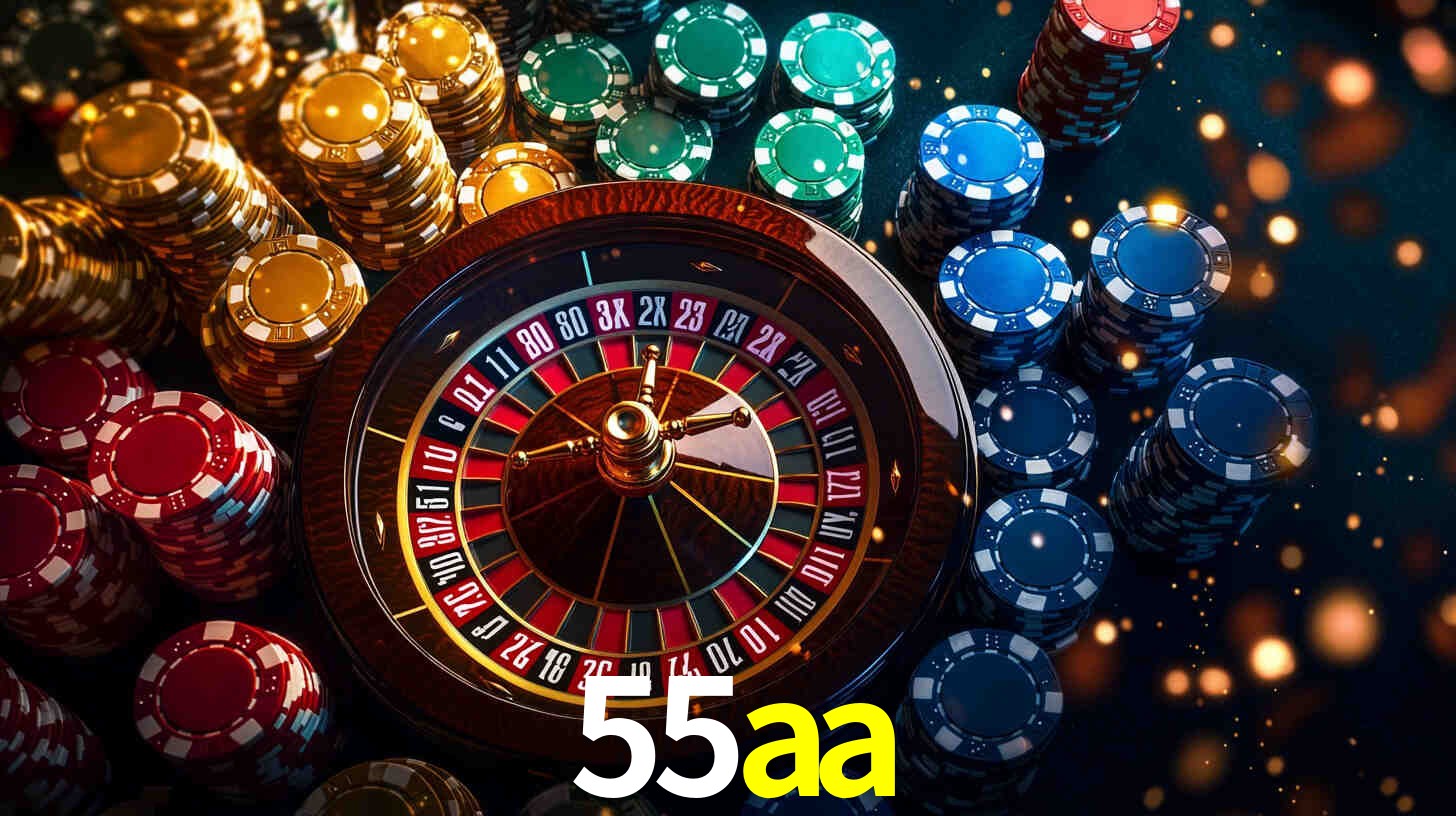 Ofertas Imperdíveis na 55aa: Promoções e Bônus Que Valem a Pena