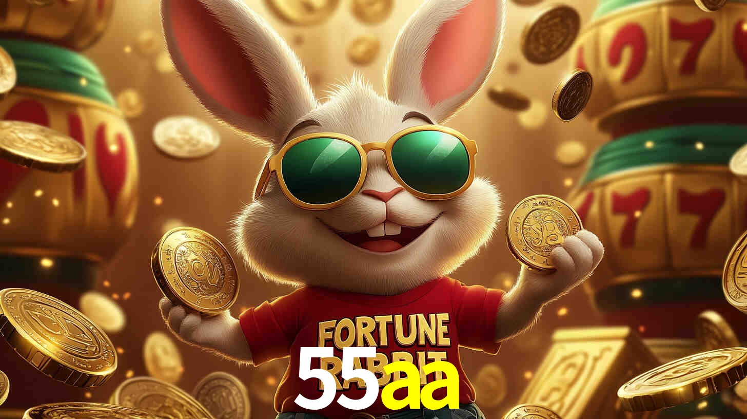 Bônus Generosos e Exclusivos no 55aa para Você!