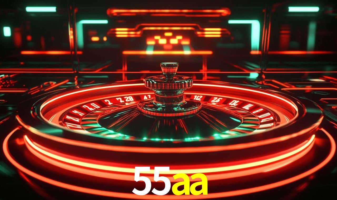 A Popularidade dos Caça-Níqueis no 55aa