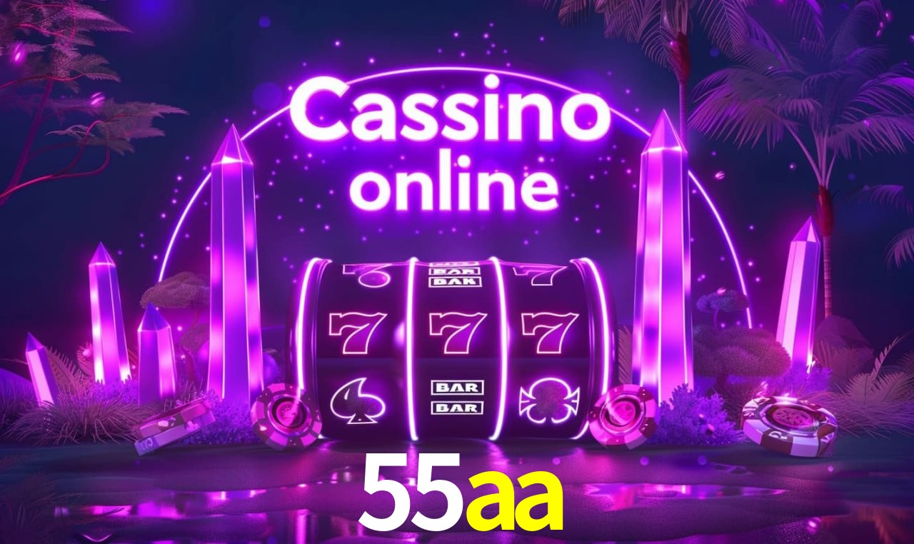 Sistemas de Segurança 55aa