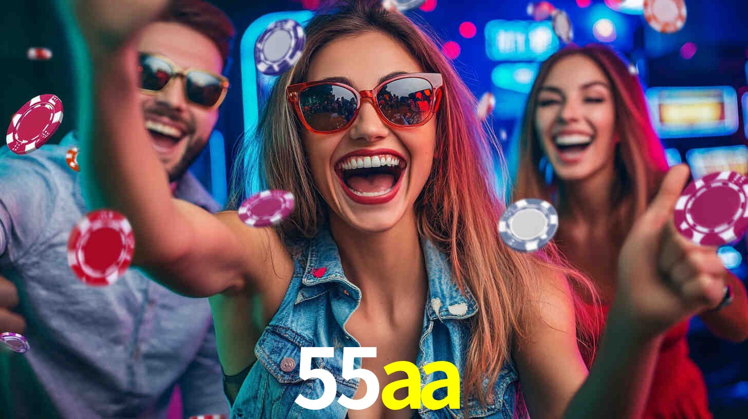Explorando a Categoria de Eventos em Apostas na 55aa