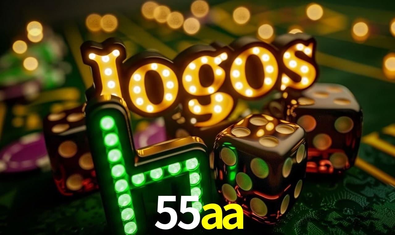 Recursos de Bônus 55aa