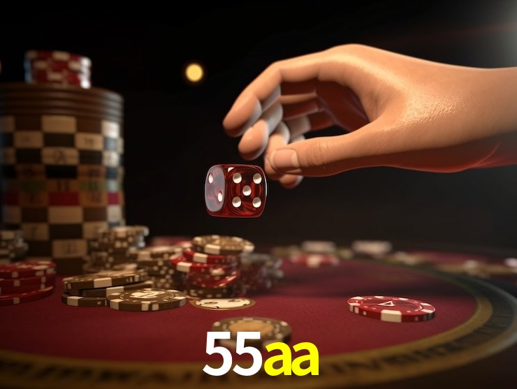 Diretório de Jogos 55aa