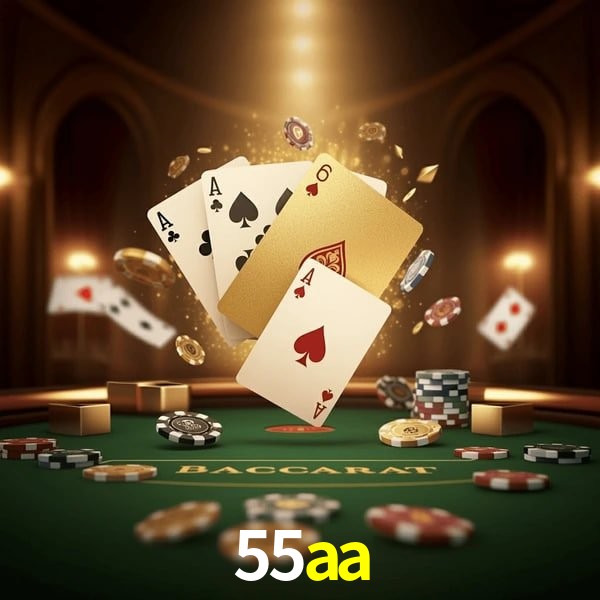 Live Casino 55aa