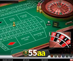 Weekend Specials 55aa