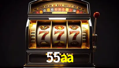 Apostas Esportivas na 55aa: Um Guia Completo