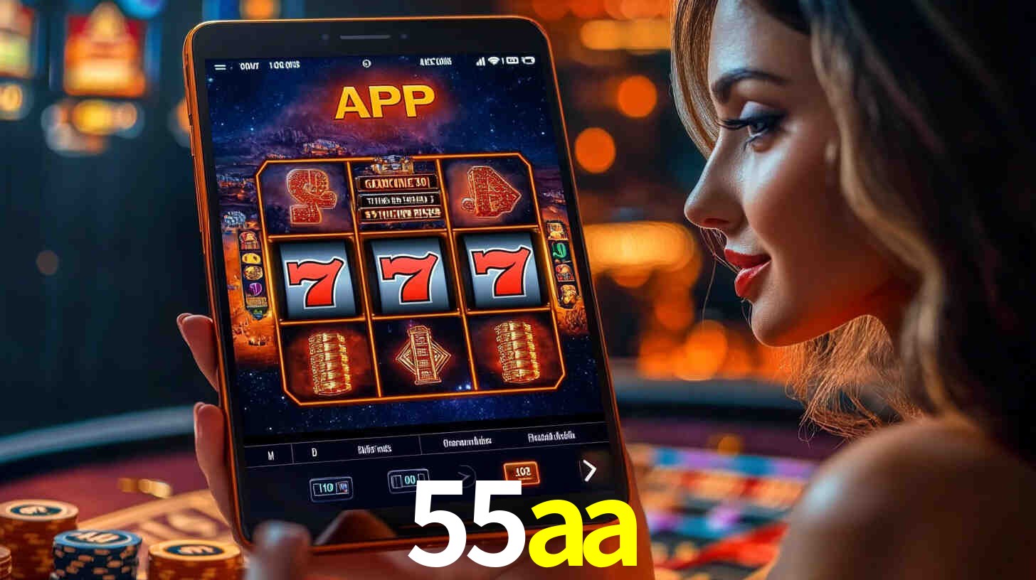 55aa bet