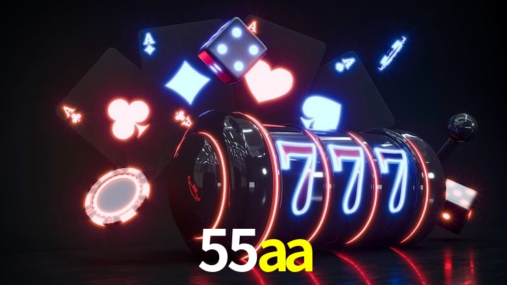 Spaceman Game 55aa