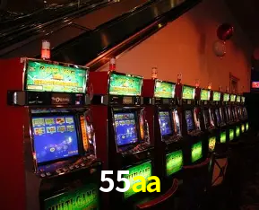 Flash Promotion 55aa