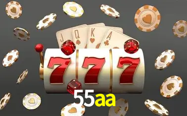 Descubra a Magia dos Jogos de Arcade no 55aa