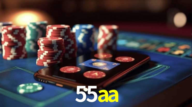 Jogos de Slot 55aa