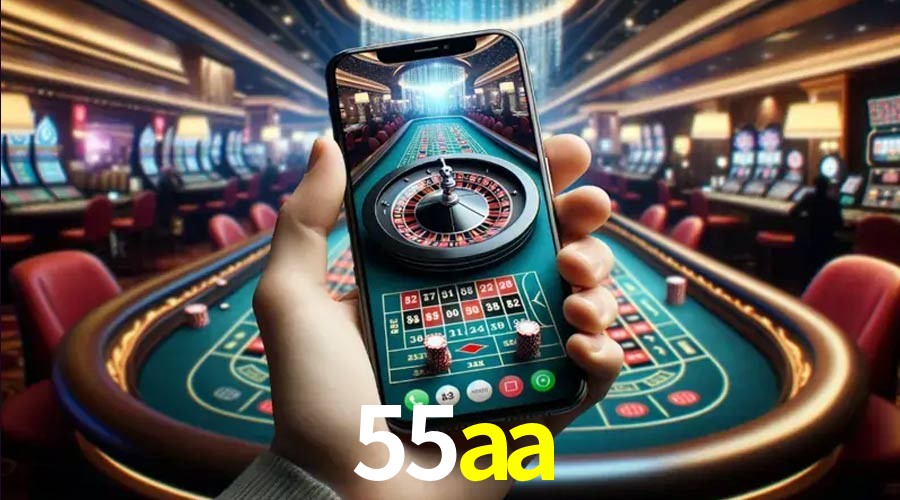 Player Reviews 55aa