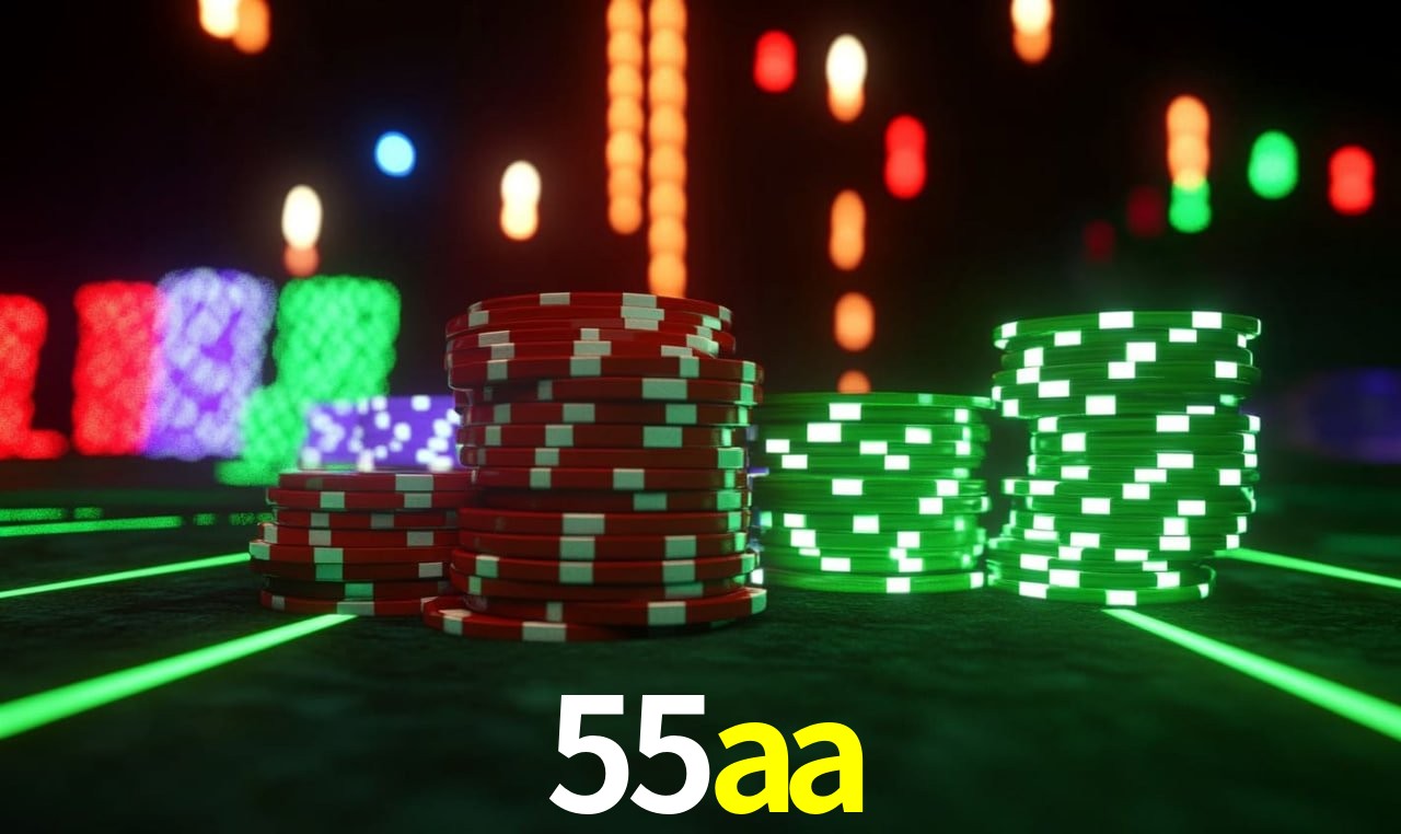 Tennis Betting 55aa