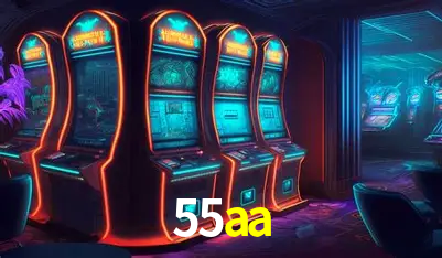 Descubra a Essência do 55aa: Nossa História e Compromissos