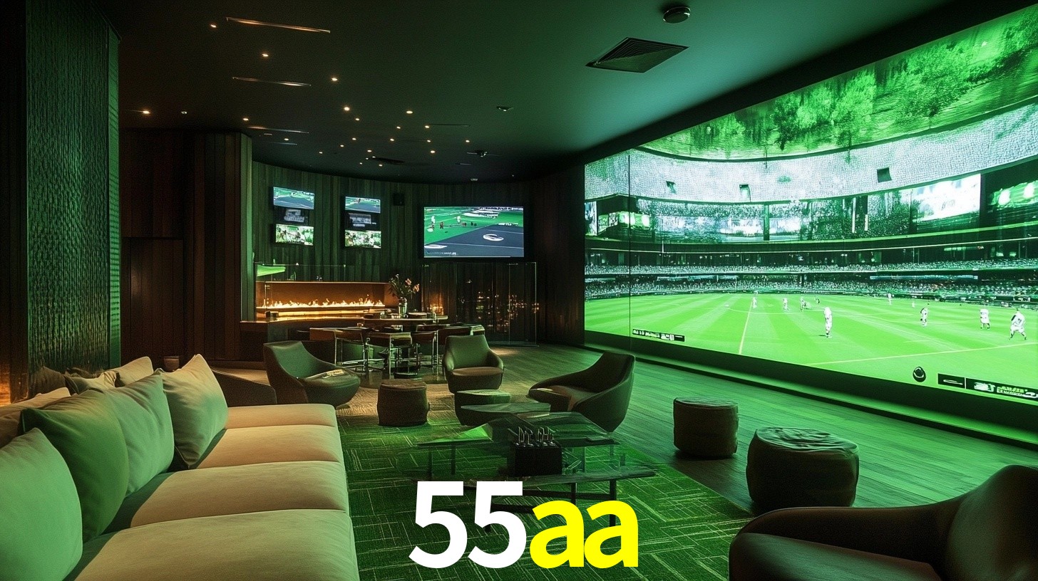 55aa: A Experiência de Casino com Jogos de Mesa ao Vivo