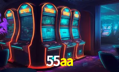 A Revolução dos Aplicativos de Jogos no 55aa