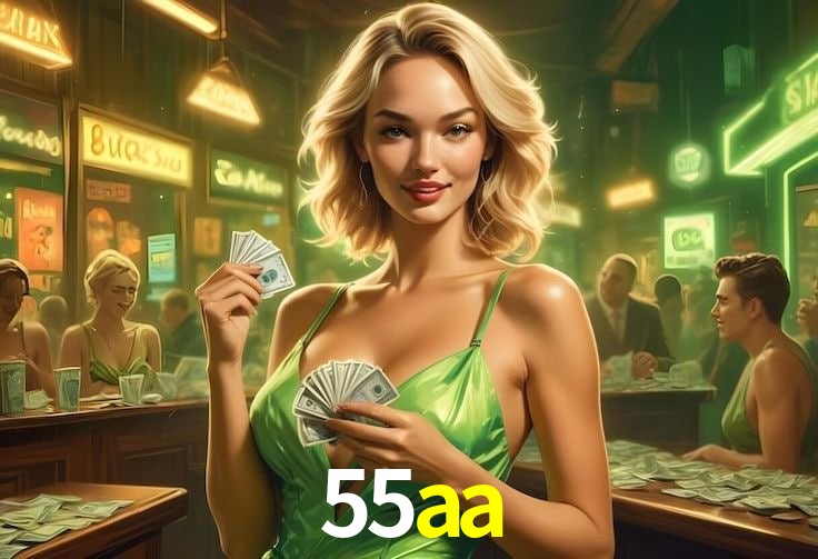 Inovações de Jogos na 55aa: O Futuro das Experiências Interativas