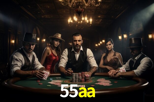 cassino 55aa