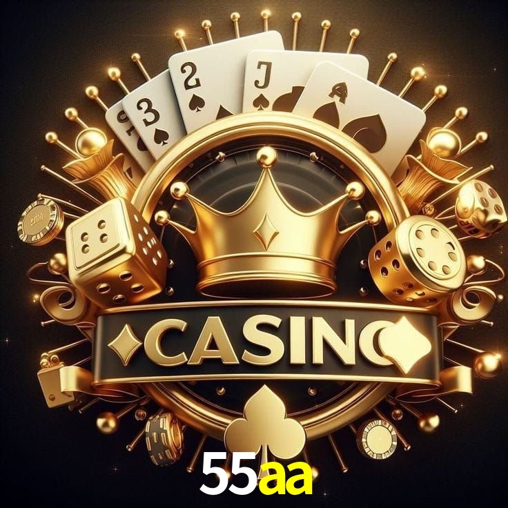 Estatísticas do Jogo 55aa