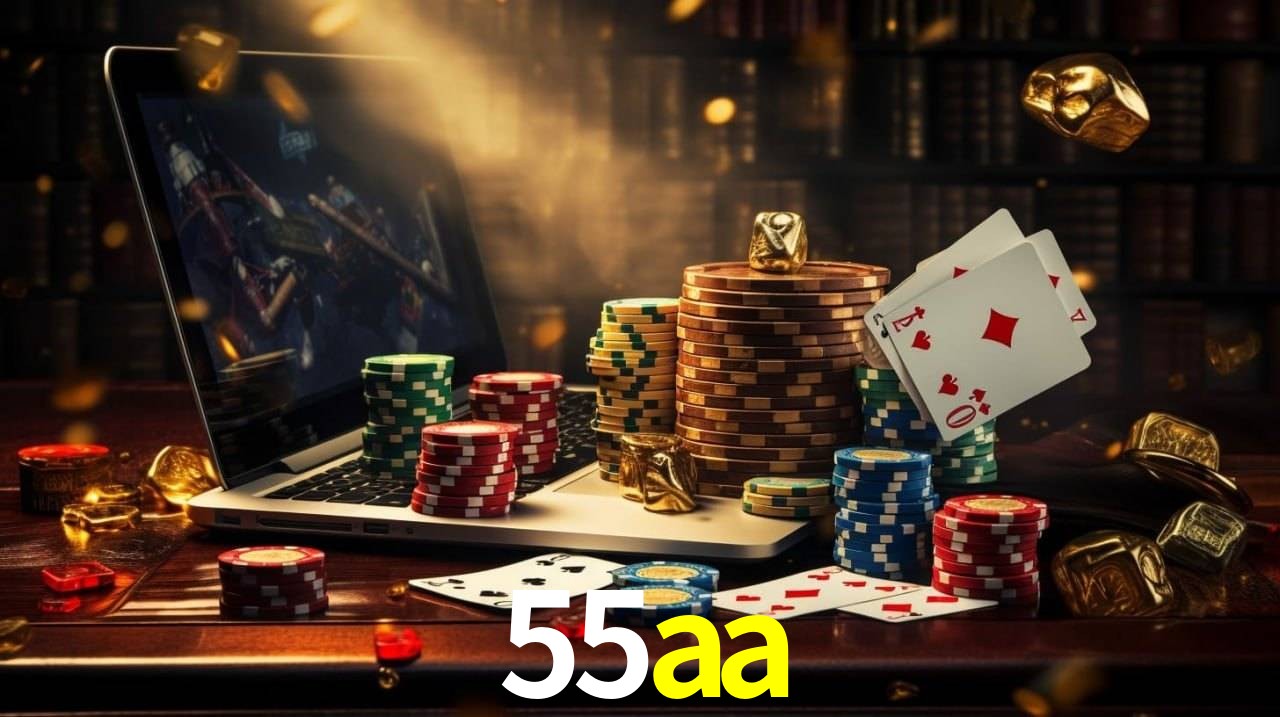 Casino VIP 55aa